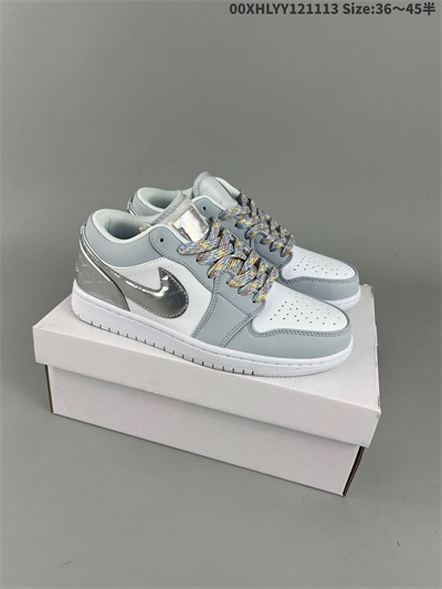 women air jordan 1 shoes 2022-12-11-184